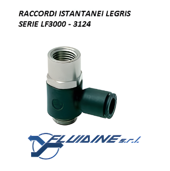 Legris 3124-08-17