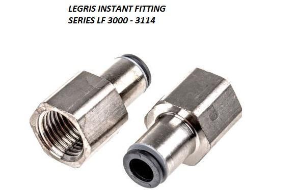 Legris 3114-12-17
