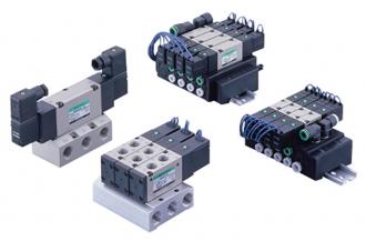 CKD 4KA130-M5-B-DC24V
