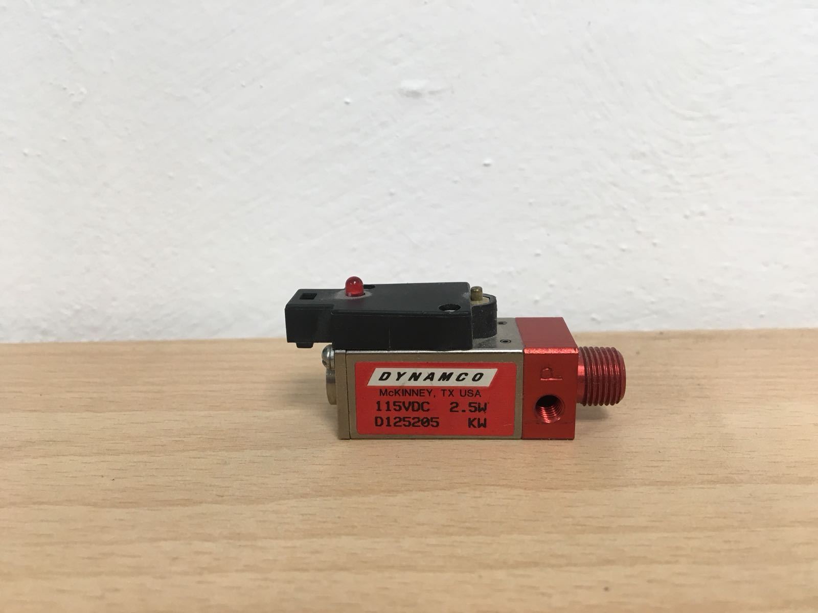 DYNAMCO D125205