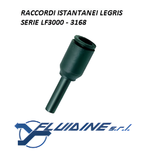 Legris 3168-08-06