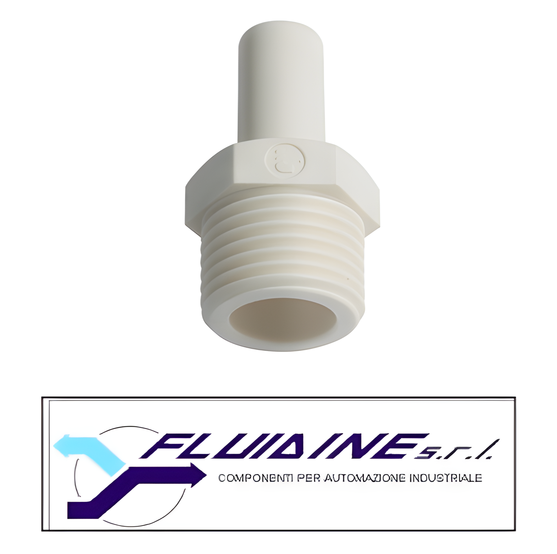 Legris 6521-62-18WP2