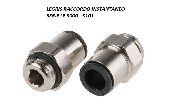 Legris 3101-04-19-52