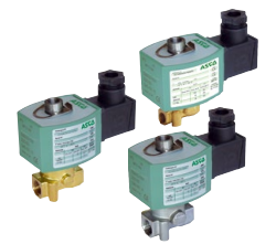 ASCO 8314K034MVN01F1