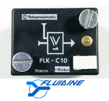 PARKER PLK-C10