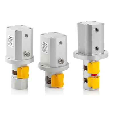 ASCO P273AG32ACA0000 ASCO P273AG32ACA0000 — P273AG32ACA0000 - Pinch valve