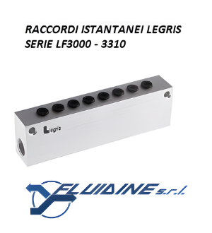 Legris 3310-12-21