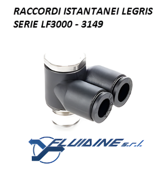 Legris 3149-08-13