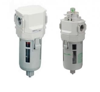 CKD M1000-8G-W