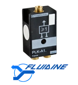 PARKER PLK-A11 PARKER PLK-A11 — PLK-A11