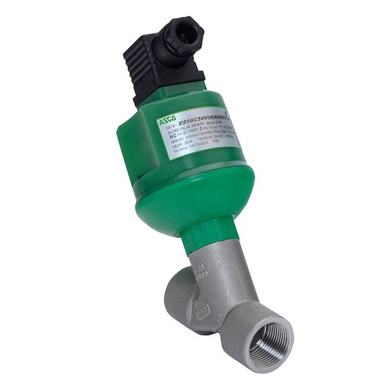 ASCO E290C52V0KA00VW