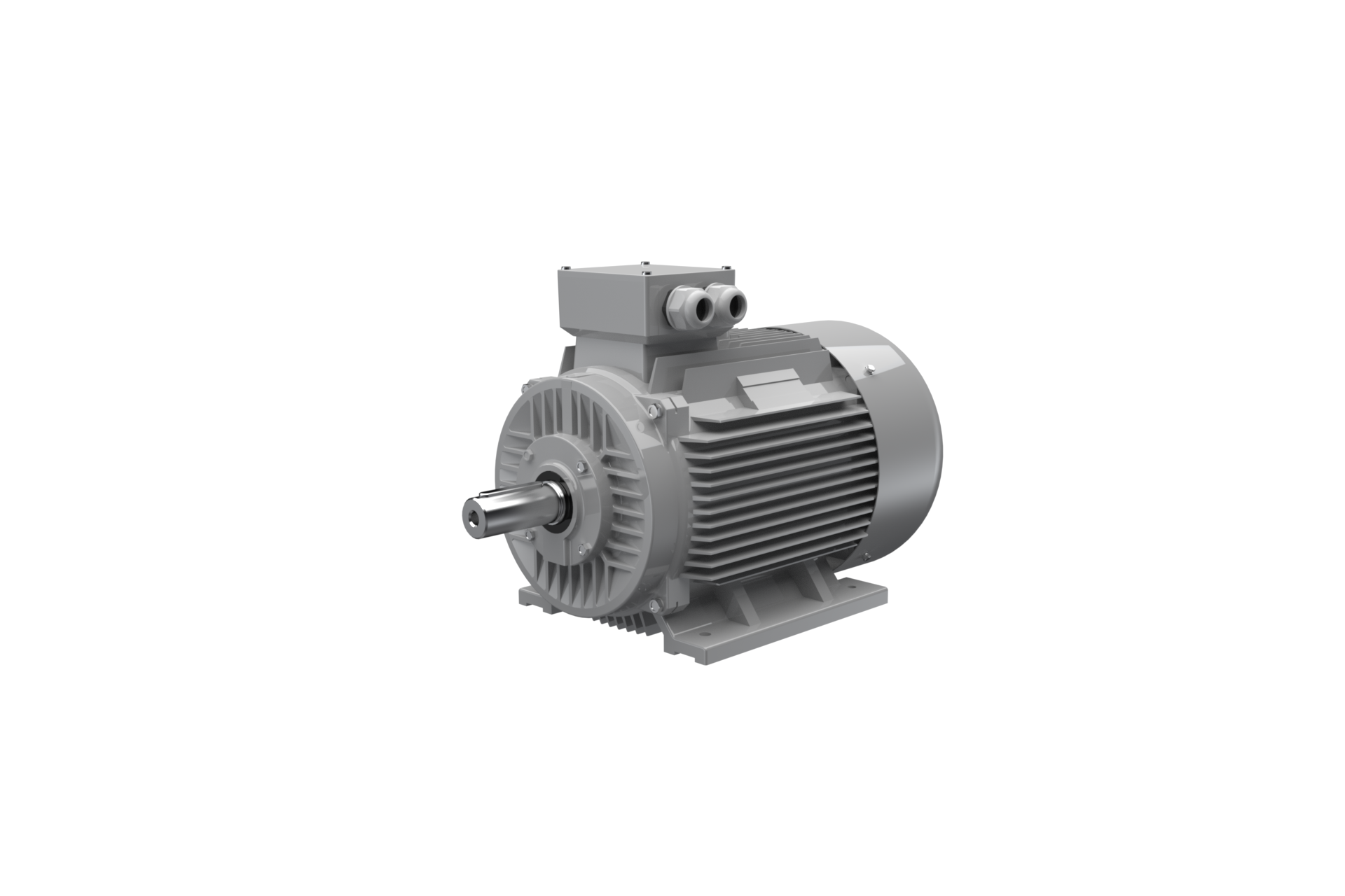 AC-Motoren ACMAAC3B022201J00000 AC-Motoren ACMAAC3B022201J00000 — Asynchronous-Motor PROG ACM 225 MC 2/P