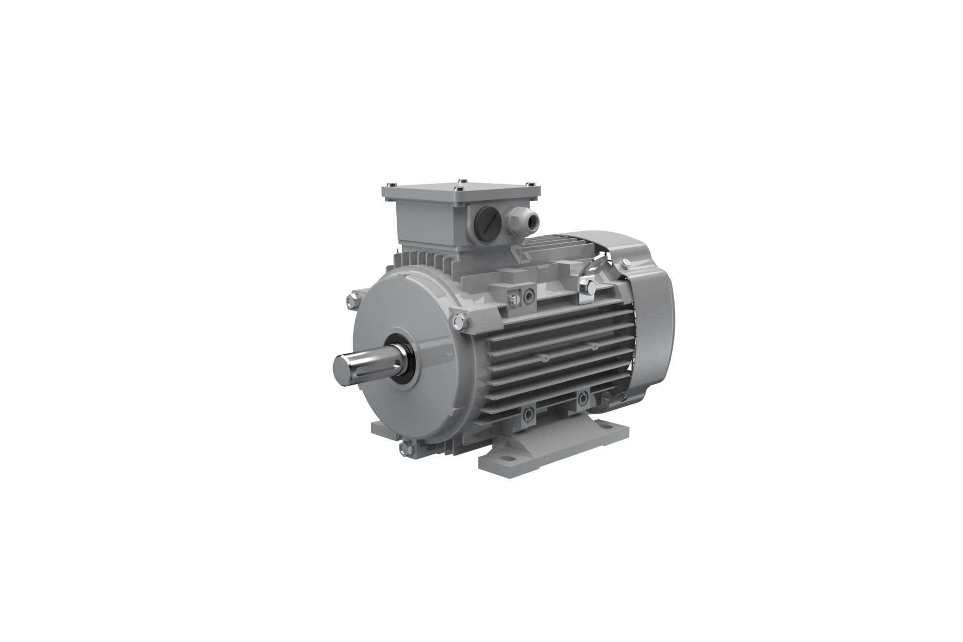AC-Motoren ACMAAS2A080901J00000 AC-Motoren ACMAAS2A080901J00000 — Asynchronous-Motor ACM 90 S 8/HE