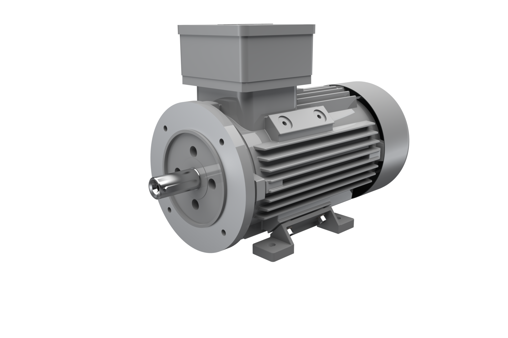 AC-Motoren ACMAAS3A041007K00000