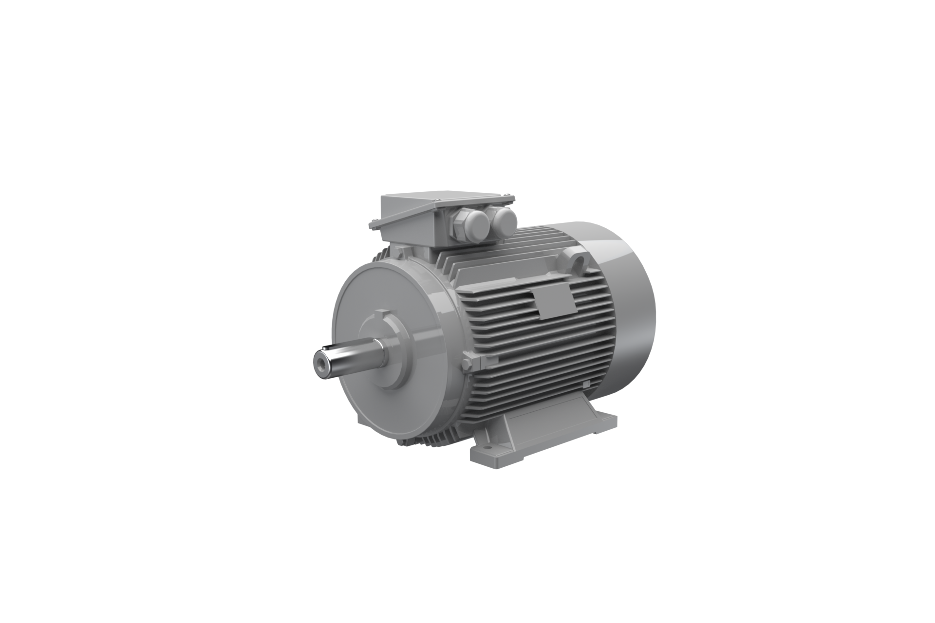 AC-Motoren ACMAAS3A062001M00000 AC-Motoren ACMAAS3A062001M00000 — Asynchronous-Motor ACM 200 LA 6/PHE