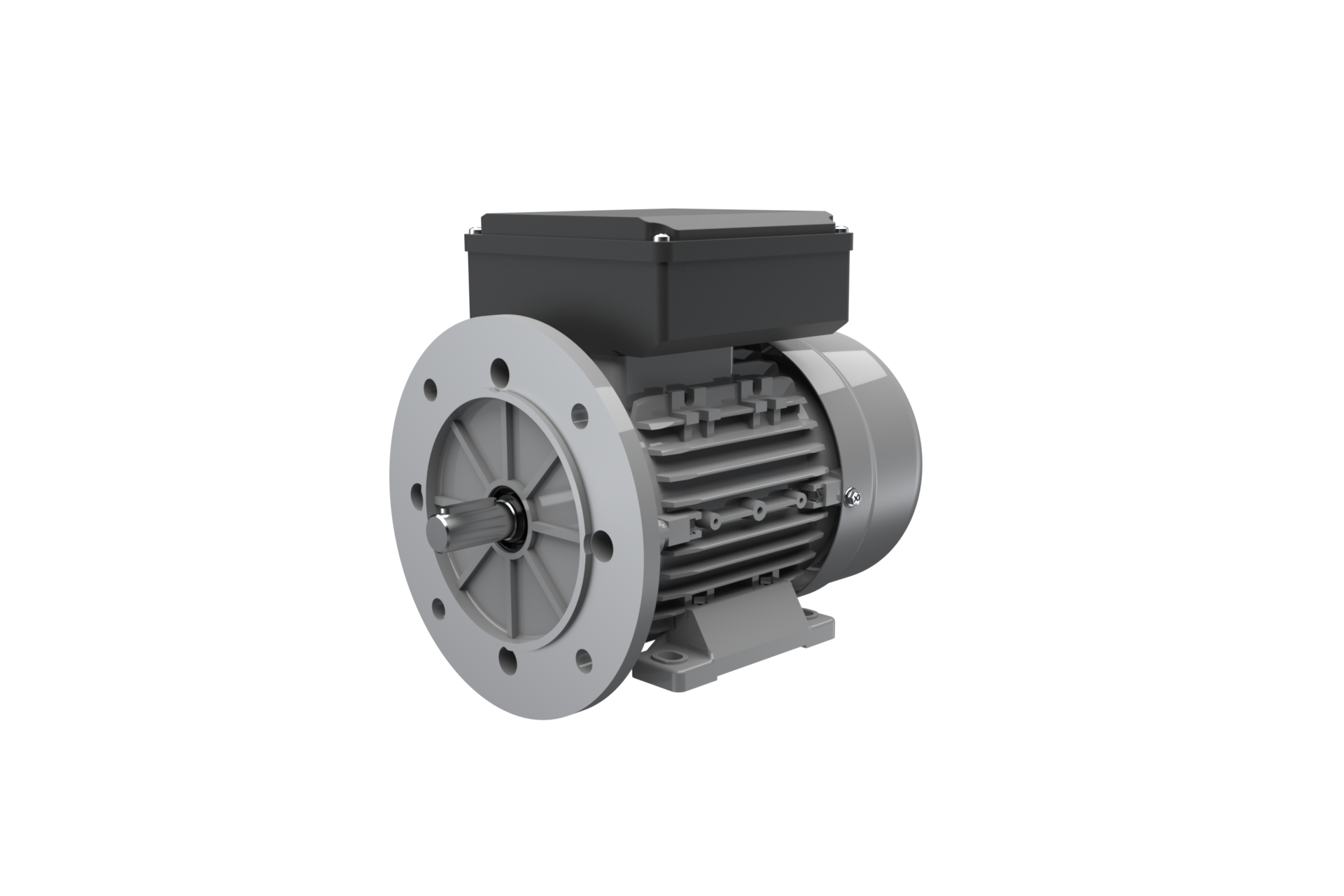 AC-Motoren ACMAAA0A020805A00000 AC-Motoren ACMAAA0A020805A00000 — Asynchronous-Motor SP ACM 80 A 2/HT