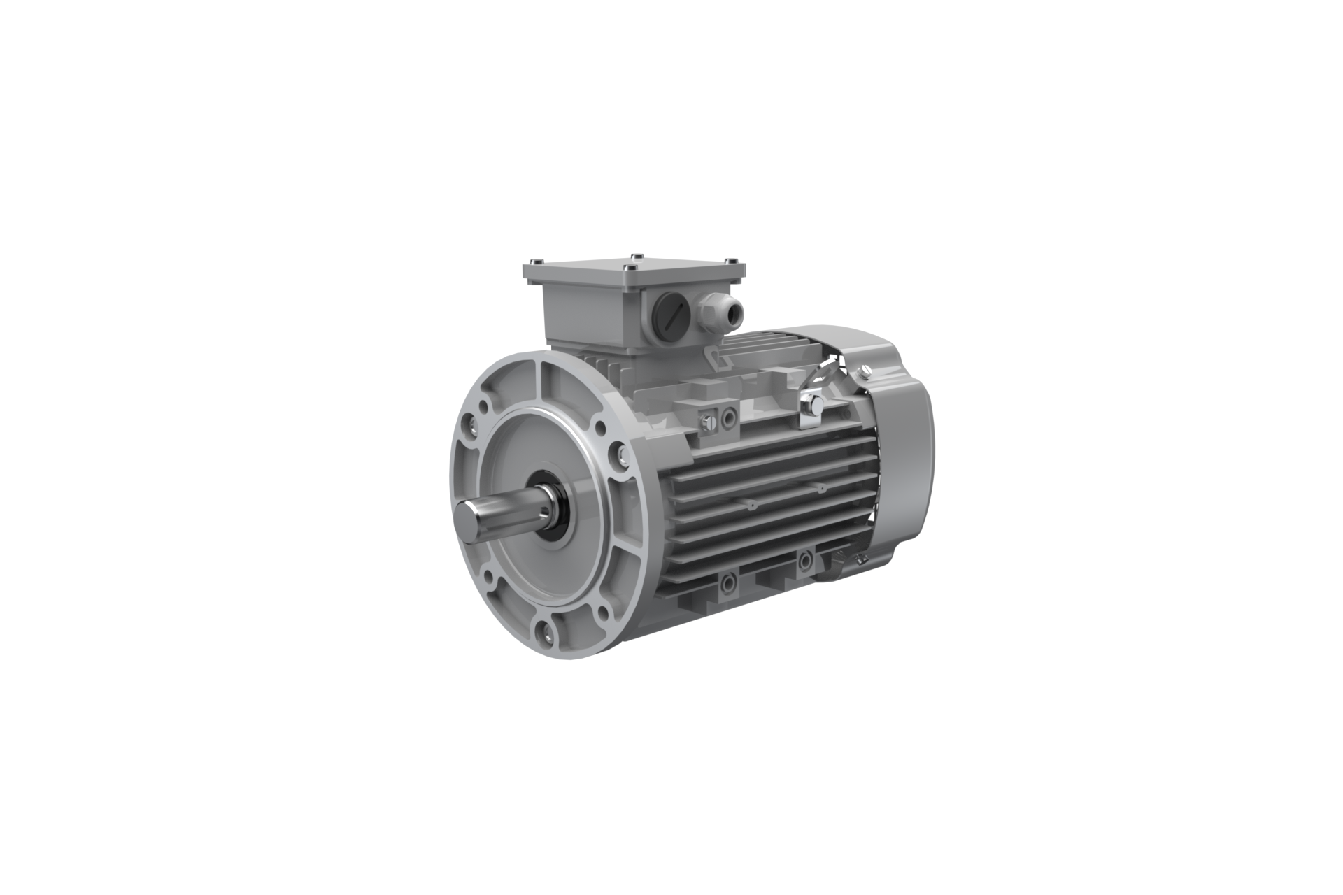 AC-Motoren ACMAAS2B020504J00000 AC-Motoren ACMAAS2B020504J00000 — Asynchronous-Motor ACM 56 B 2/HE