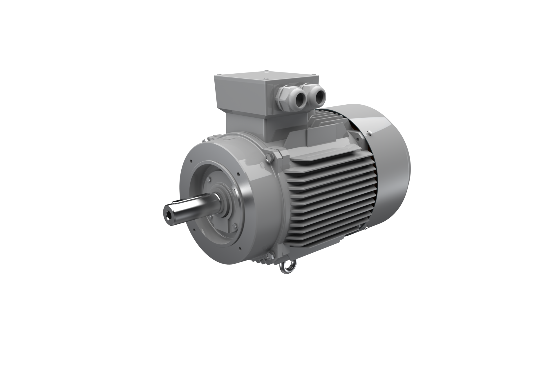 AC-Motoren ACMAAM0D241603J00000 AC-Motoren ACMAAM0D241603J00000 — Asynchronous-Motor MS ACM 160 L 2/4