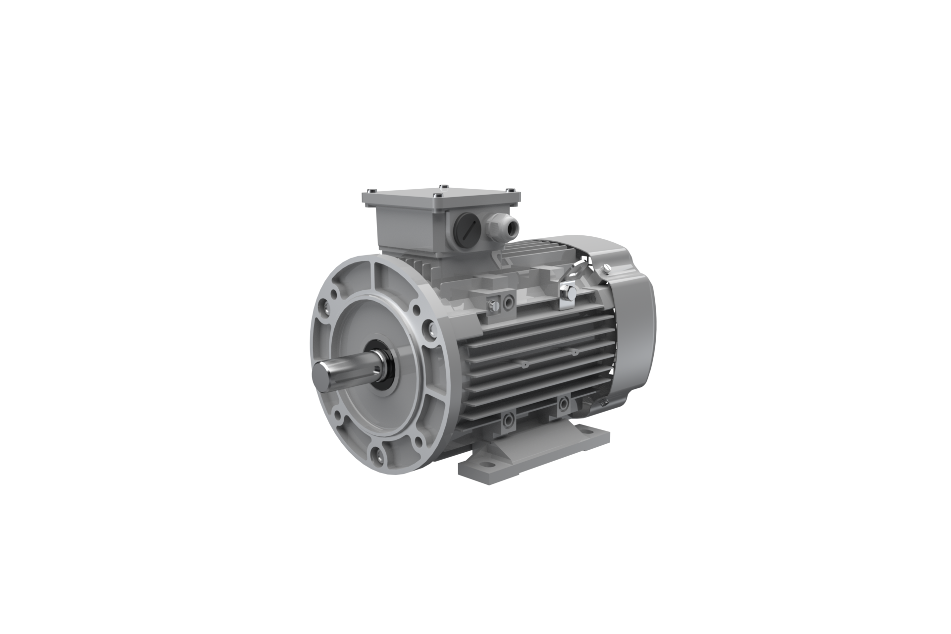 AC-Motoren ACMAAS3B041007J00002 AC-Motoren ACMAAS3B041007J00002 — Asynchronous-Motor ACM 100 LB 4/PHE