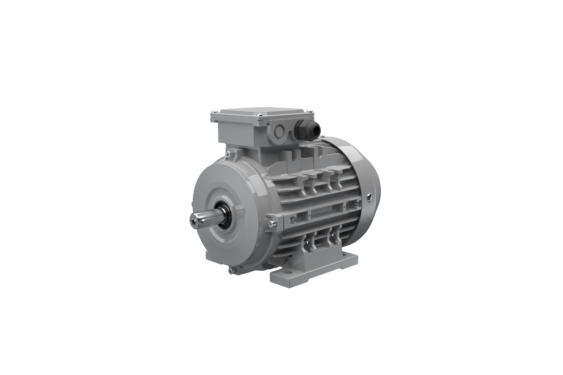 AC-Motoren ACMAAS4A020901G00000 AC-Motoren ACMAAS4A020901G00000 — Asynchronous-Motor ACM 90 S 2/SPE