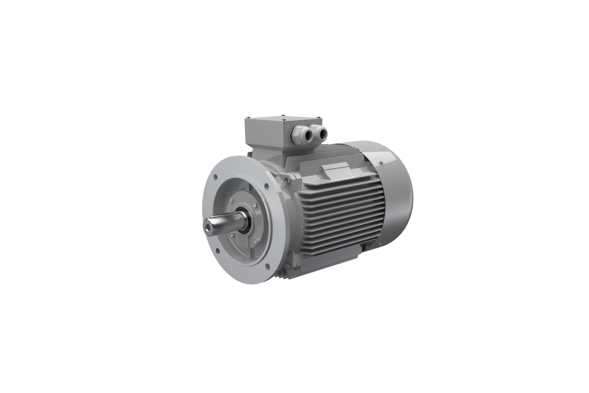 AC-Motoren ACMAAS3B062002J00000 AC-Motoren ACMAAS3B062002J00000 — Asynchronous-Motor ACM 200 LB 6/PHE