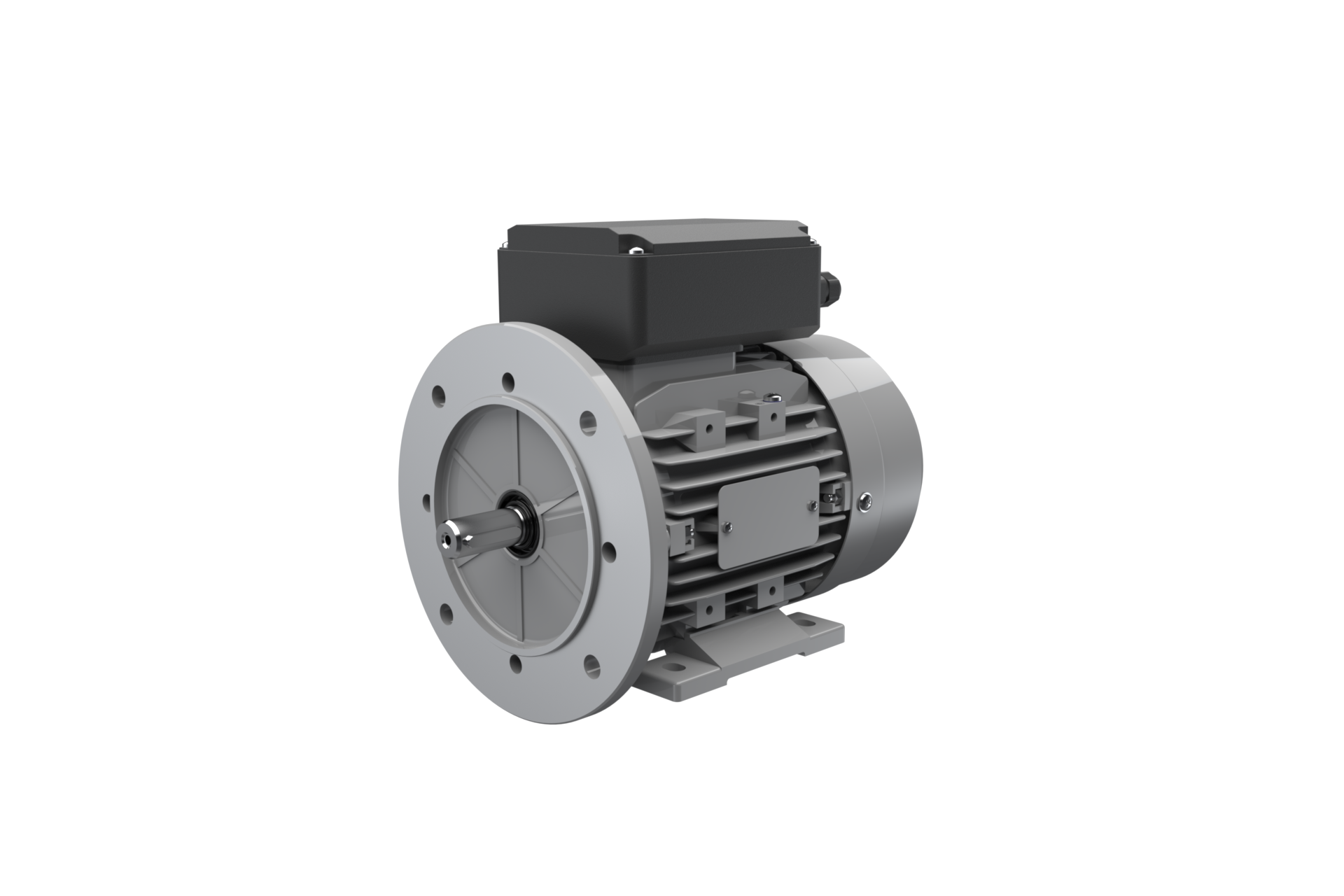 AC-Motoren ACMAAB2A020805G00000 AC-Motoren ACMAAB2A020805G00000 — Asynchronous-Motor SP ACM 80 A 2/HE