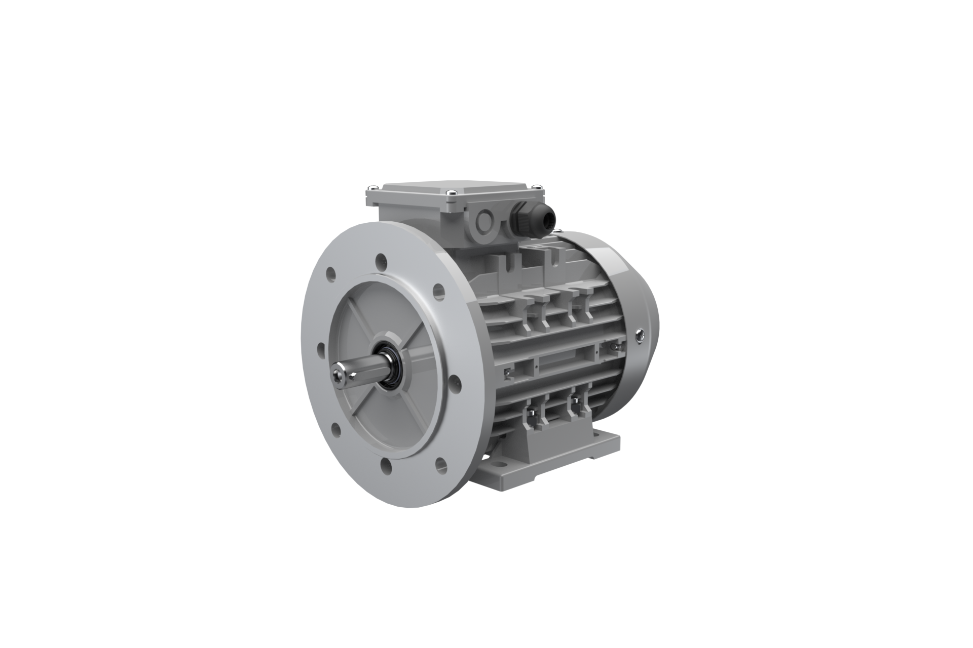 AC-Motoren ACMAAS4A041005G00000 AC-Motoren ACMAAS4A041005G00000 — Asynchronous-Motor ACM 100 LA 4/SPE