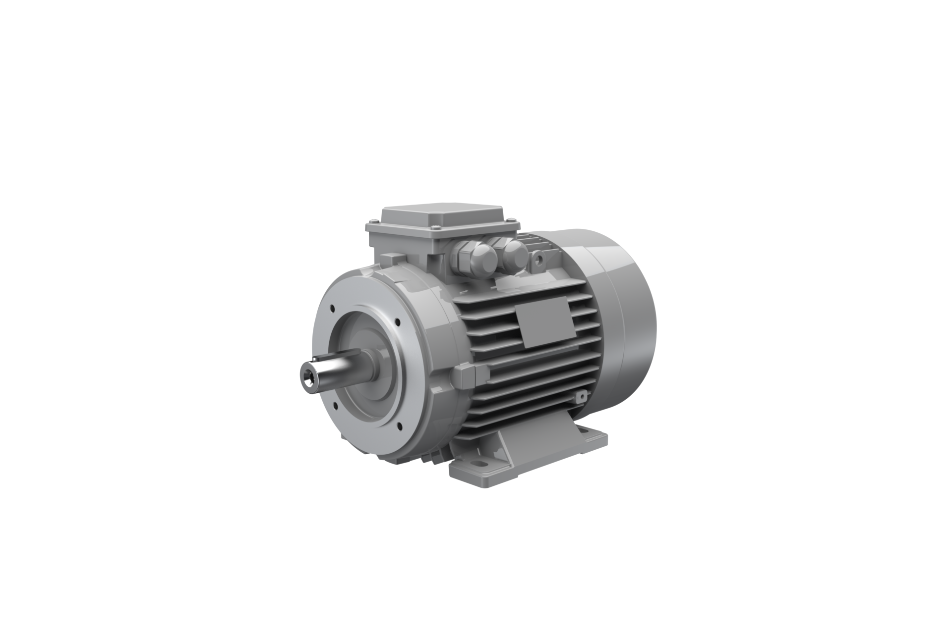 AC-Motoren ACMAAS3B040906M00000 AC-Motoren ACMAAS3B040906M00000 — Asynchronous-Motor ACM 90 L 4/PHE