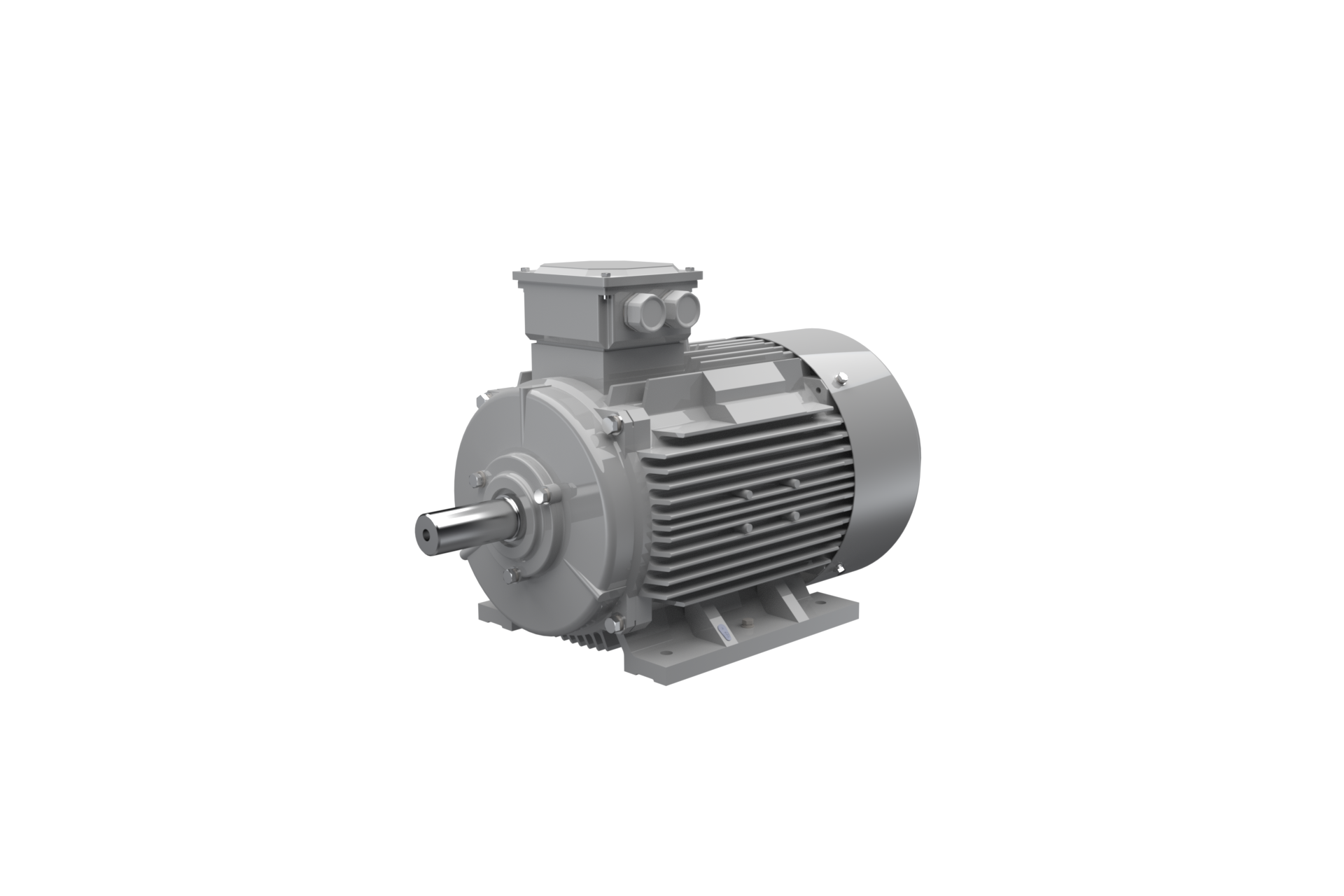 AC-Motoren ACMAAS3A062001W00002 AC-Motoren ACMAAS3A062001W00002 — Asynchronous-Motor ACM 200 LA 6/PHE