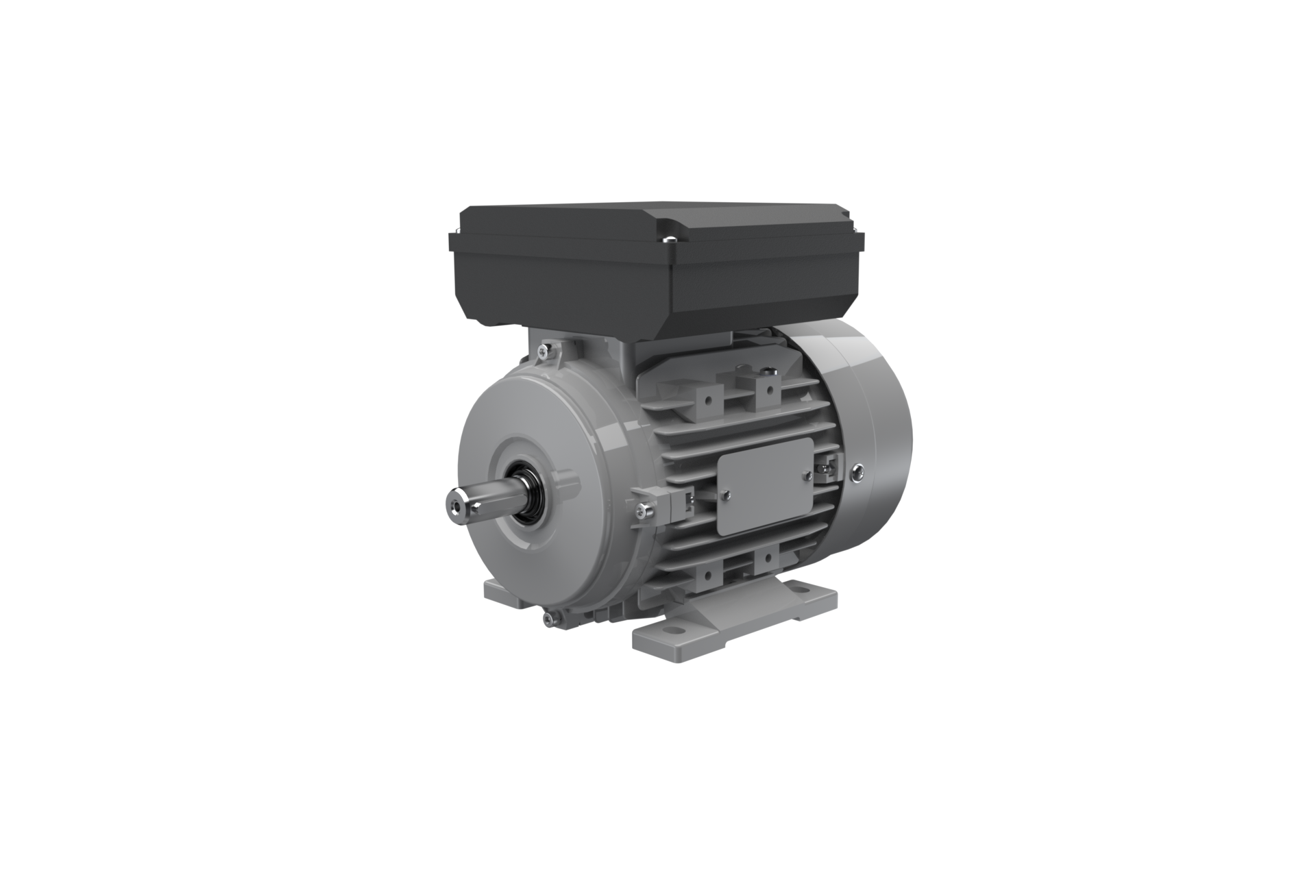 AC-Motoren ACMAAA2B040801G00000 AC-Motoren ACMAAA2B040801G00000 — Asynchronous-Motor SP ACM 80 B 4/HE-HT