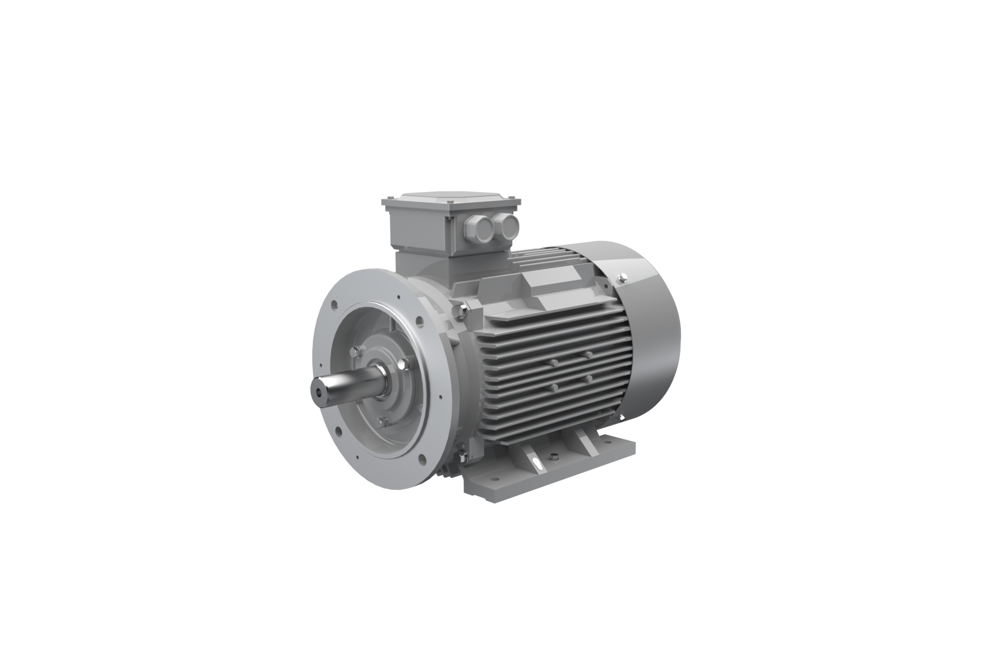 AC-Motoren ACMAAS3A062005W00000 AC-Motoren ACMAAS3A062005W00000 — Asynchronous-Motor ACM 200 L 6/PHE