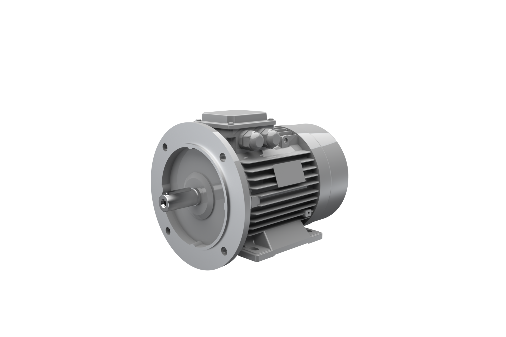 AC-Motoren ACMAAS3A021005M00000 AC-Motoren ACMAAS3A021005M00000 — Asynchronous-Motor ACM 100 LA 2/PHE