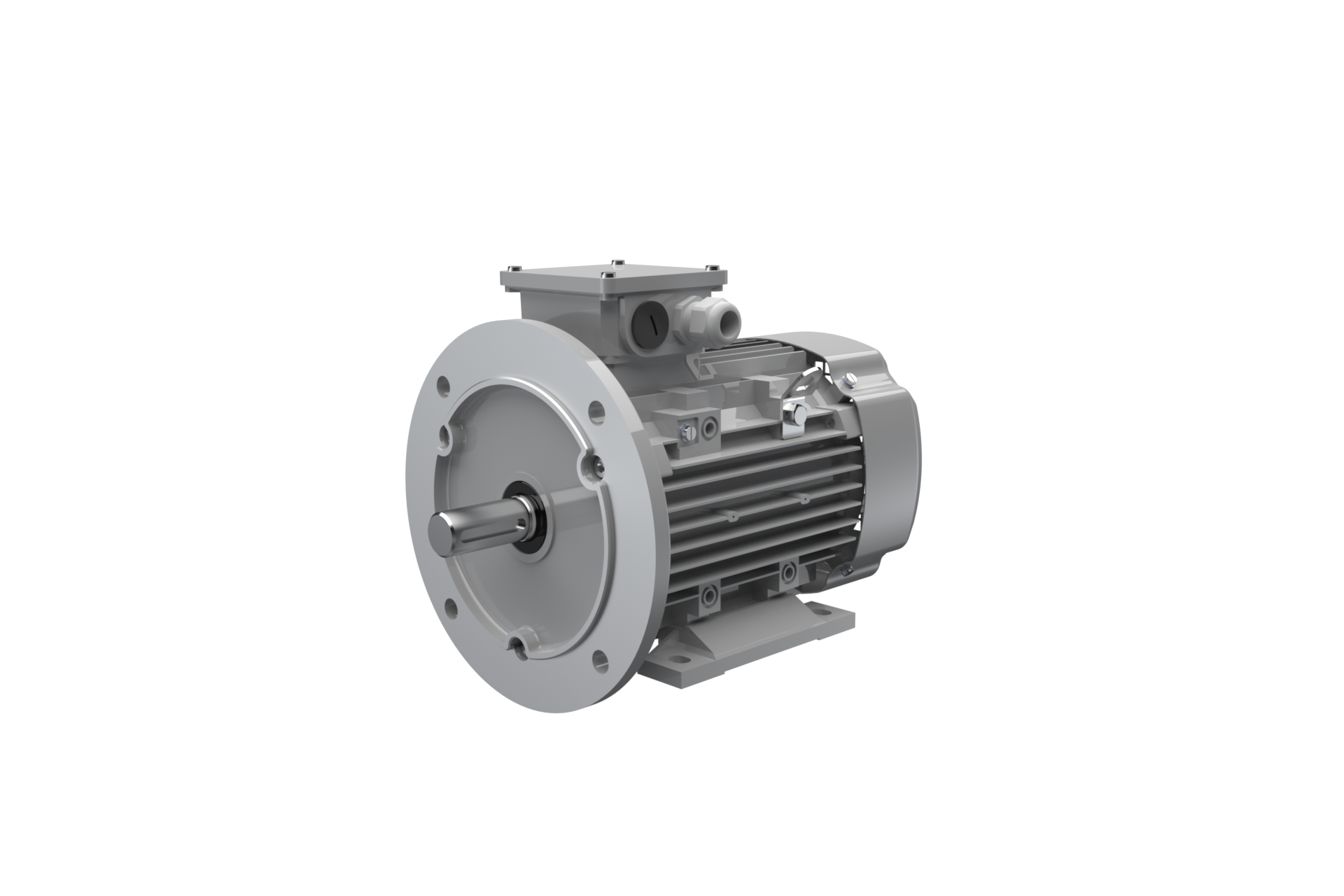 AC-Motoren ACMAAS2A080905J00001 AC-Motoren ACMAAS2A080905J00001 — Asynchronous-Motor ACM 90 S 8