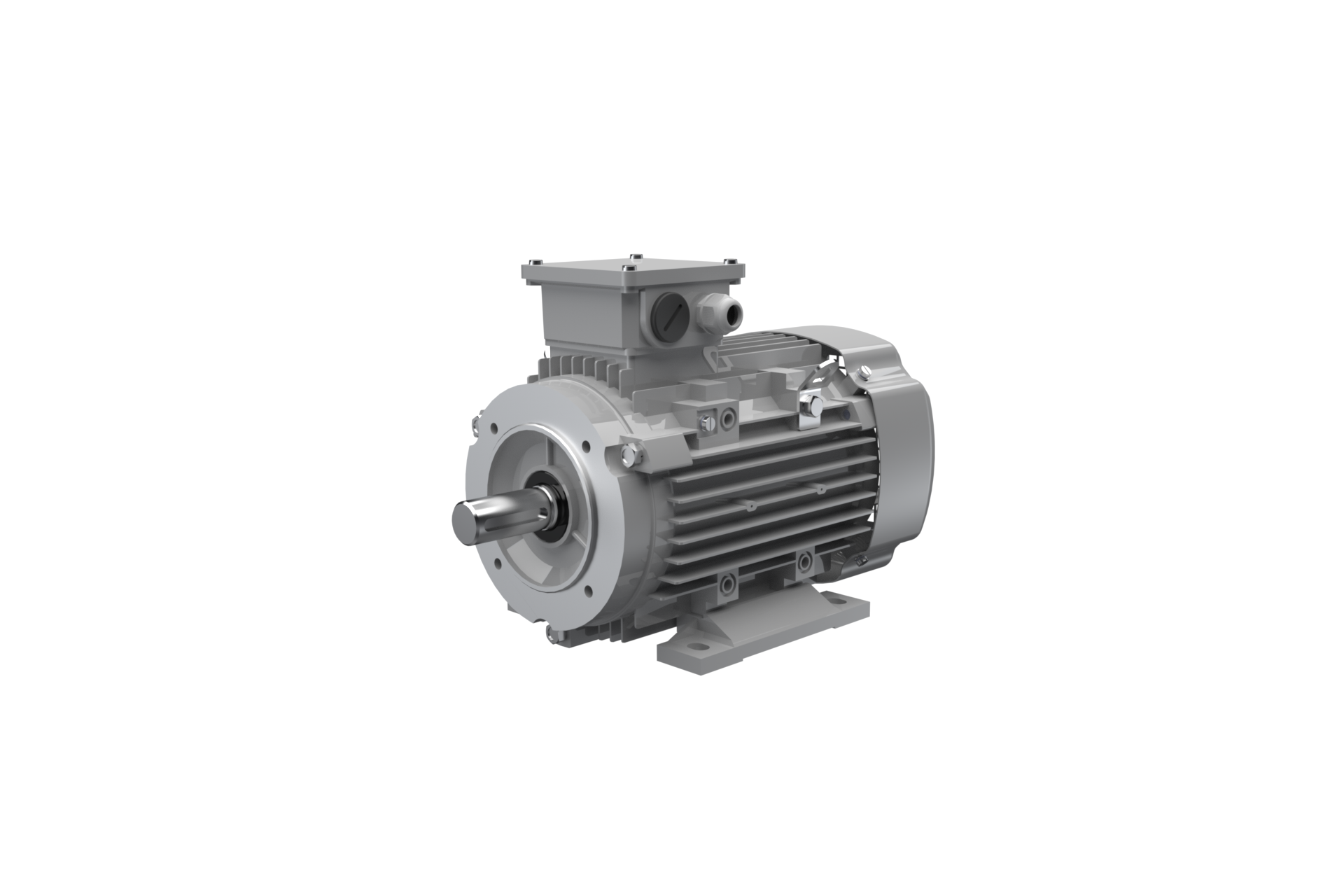 AC-Motoren ACMAAS2B040706J00002 AC-Motoren ACMAAS2B040706J00002 — Asynchronous-Motor ACM 71 B 4/HE