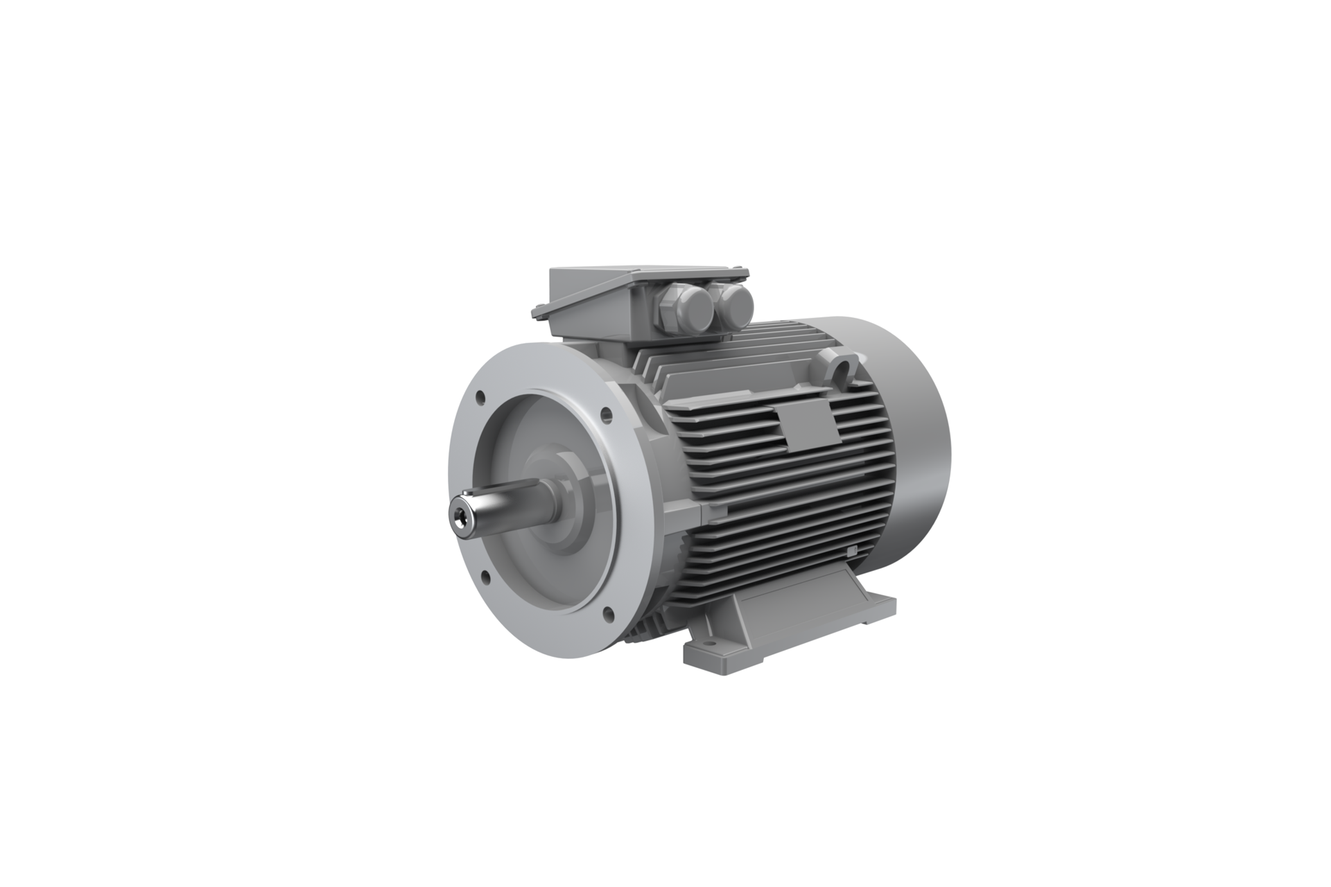 AC-Motoren ACMAAS3B022005M00000 AC-Motoren ACMAAS3B022005M00000 — Asynchronous-Motor ACM 200 LB 2/PHE