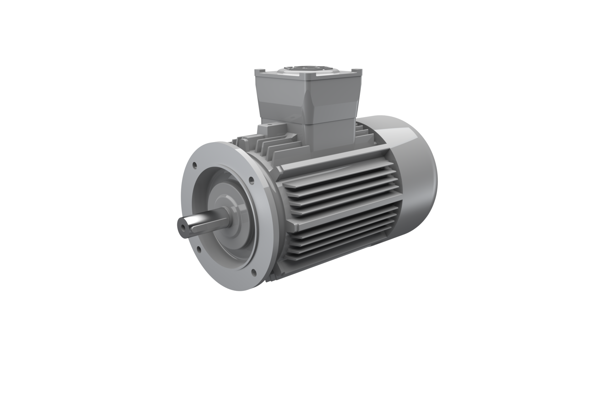 AC-Motoren ACMAAS3A021602U00000 AC-Motoren ACMAAS3A021602U00000 — Asynchronous-Motor ACM 160 MA 2/PHE