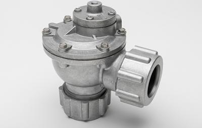 Goyen RCA45DD100